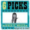6 Picks: Essential Radio Hits from Nicole C. Mullen - EP