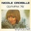 Nicole Croisille - Olympia 76 (Live)