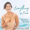 Everything Is Fine - Single
