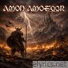 Amon Amoeggr (Spear And Shield) - Single