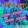 Boom Boom Boom Boom - Single