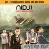Nidji - Sumpah & Cinta Matiku - Single (OST Tenggelamnya Kapal Van Der Wijck)