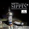 Nifty - Sippin' (feat. U.L.A.) - Single