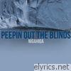 Peepin out the Blinds (Instrumental) - Single