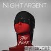 Night Argent - The Fear - EP