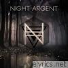 Night Argent - EP