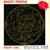 Night Girl - Single