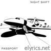 Passport - Single