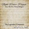 The Legendary Composers (feat. The P.A. Virtual Ringers) - EP