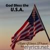 God Bless the U.S.A. (feat. The P.A. Virtual Ringers) - Single