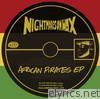 African Pirates EP