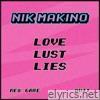 Love Lust Lies Mixtape