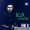Letzte Weihnacht - Single