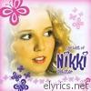 Nikki Webster - The Best of Nikki Webster