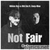 Niklas Dee & Old Jim - Not Fair (feat. Enny-Mae) - Single