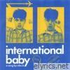 Niko B - International Baby - Single