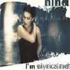 Nina - I'm So Excited - EP