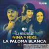 La Paloma Blanca (DJ Herzbeat Remix) - Single