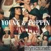 YOUNG N POPPIN (feat. BigWestt) - Single