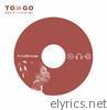 To Go (U.S. Version) - EP