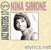 Verve Jazz Masters, Vol. 17: Nina Simone
