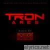 TRON: Ares (Original Motion Picture Soundtrack)
