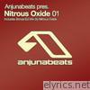 Anjunabeats Presents Nitrous Oxide 01