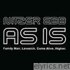 Nitzer Ebb - As Is