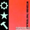 Nitzer Ebb - That Total Age