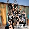 RISE UP (English & Korean ver.) - Single