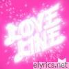LOVE LINE - Single