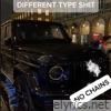 DIFFERENT TYPE SHIT - Single