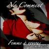 Femme à voyous - Single