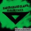 Razor sharp claws - Single