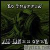 All Lanes Open - EP