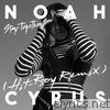 Noah Cyrus - Stay Together (Hit-Boy Remix) - Single