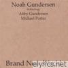 Brand New World (feat. Abby Gundersen & Michael Porter) - EP