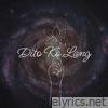 Dito Ka Lang - Single