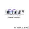 FINAL FANTASY V (Original Soundtrack)