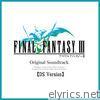 (DS Version) Final Fantasy III [Original Soundtrack]