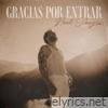 Gracias Por Entrar - Single