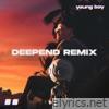 Noep - Young Boy (Deepend Remix) - Single