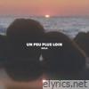 Un peu plus loin - Single