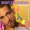 Nombe - Paint California (The Remixes) - EP