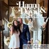 Hanna & David ska gå genom livet hand i hand - Single