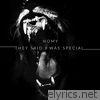 They Said I Was Special - EP