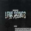 Love Songs In Miami - Single
