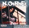 N.O.R.E. - God's Favorite