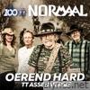 Oerend Hard (TT Assen Versie) - Single