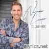 11 Jahre: Norman Langen